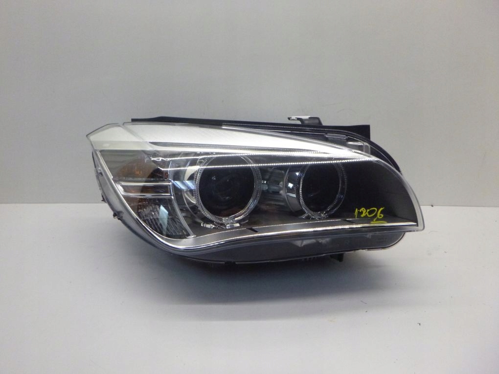 bmw x1 e84 lift lci bi xénon lote delantero der.. (#)