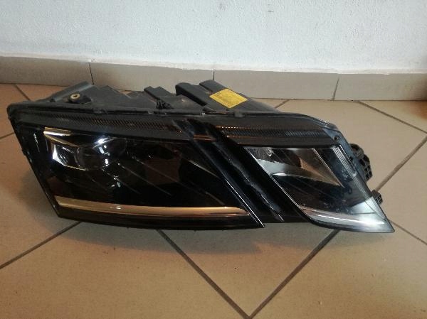 skoda octavia iii lift led 5e1941016d faro frente  (#)
