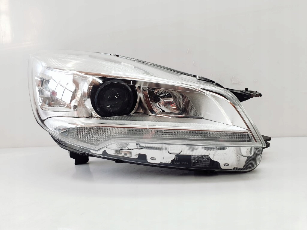 kuga mk2 ii 13r der.. faro delantero xénon led eu (#)