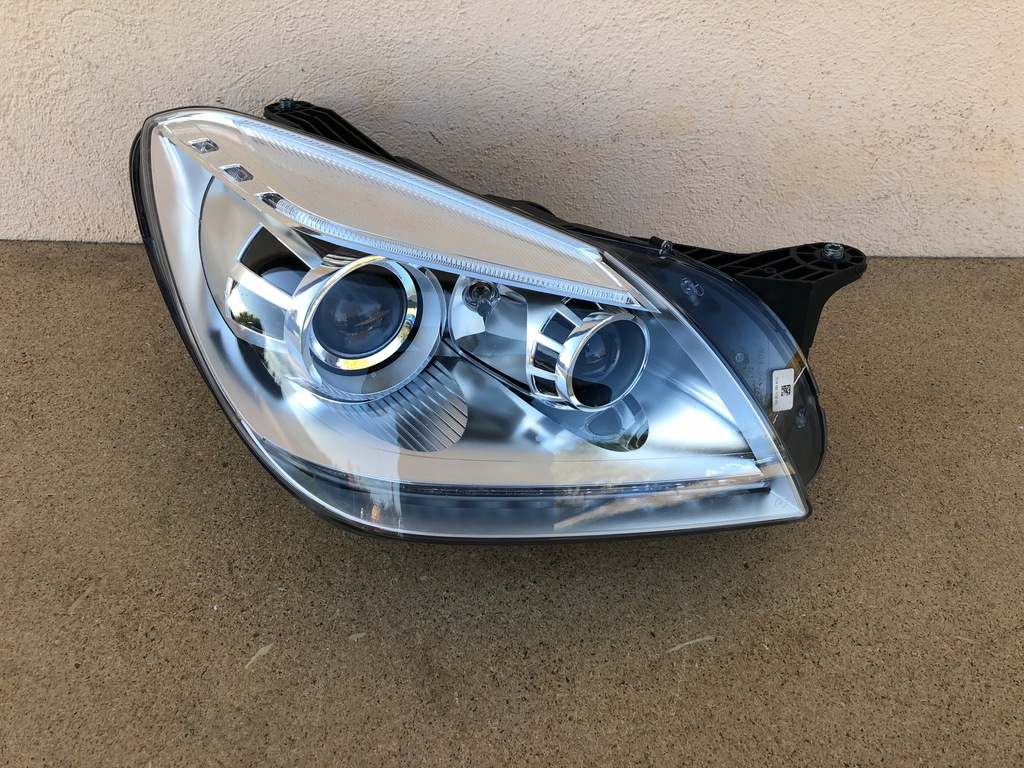  faro bi xénon skr mercedes slk 1728202661 (#)