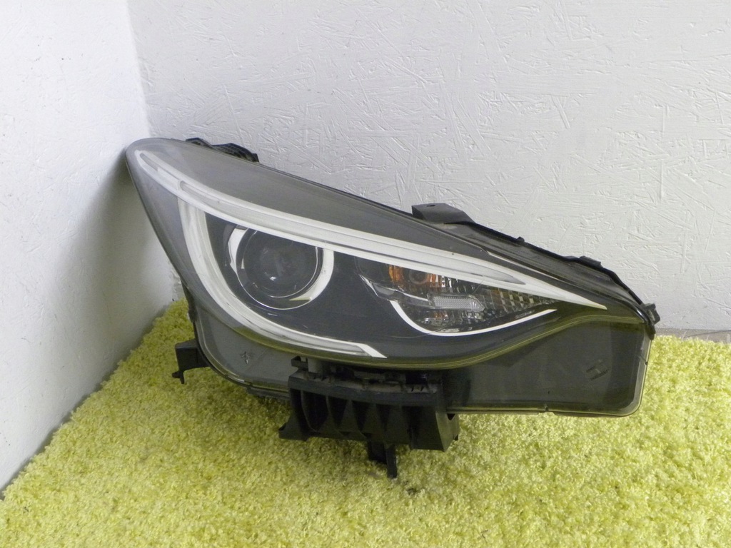  faro der.. infiniti q30 qx30 lentilla 15 super (#)