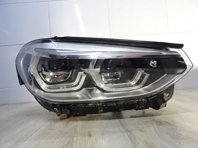 bmw x3 g01 x4 g02 faro der.. izq. led adaptativo (#)