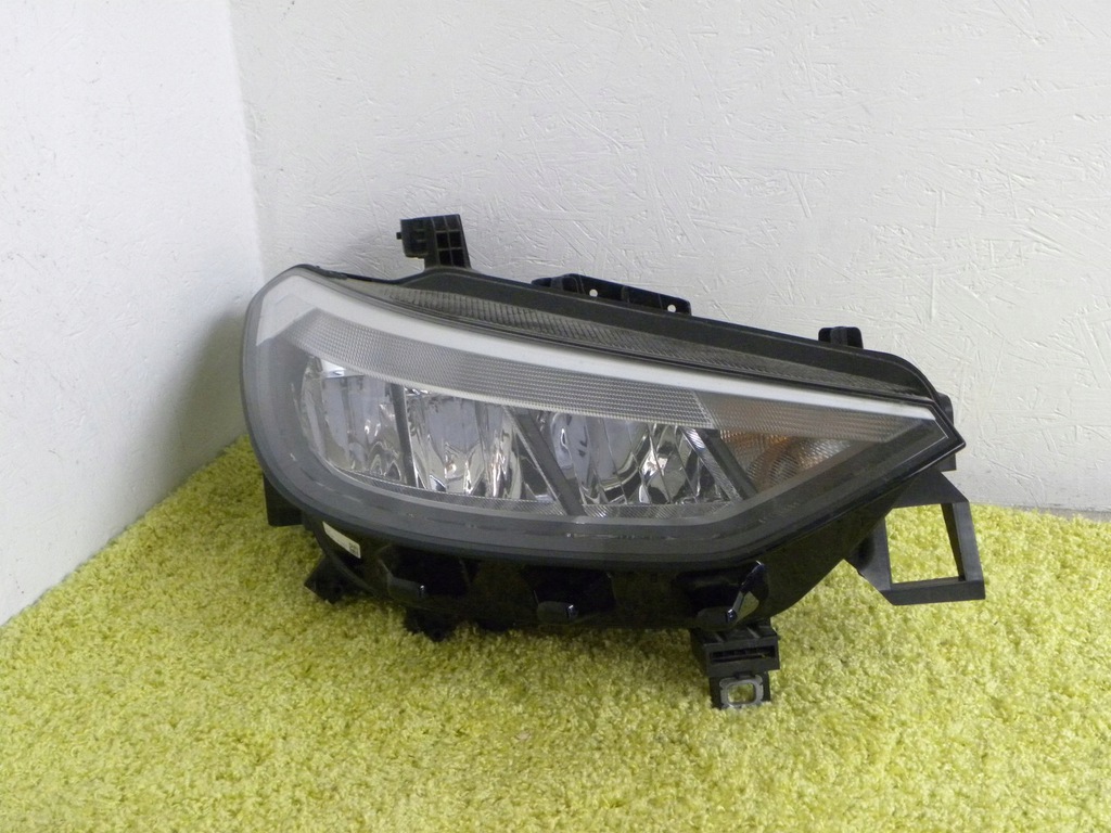  faro delantero der.. vw id 3 id3 20 full led (#)