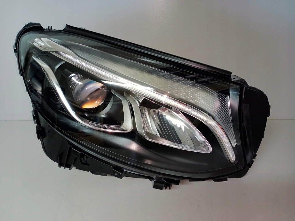 mercedes glc w253 faro der.. full led a2539065201 (#)