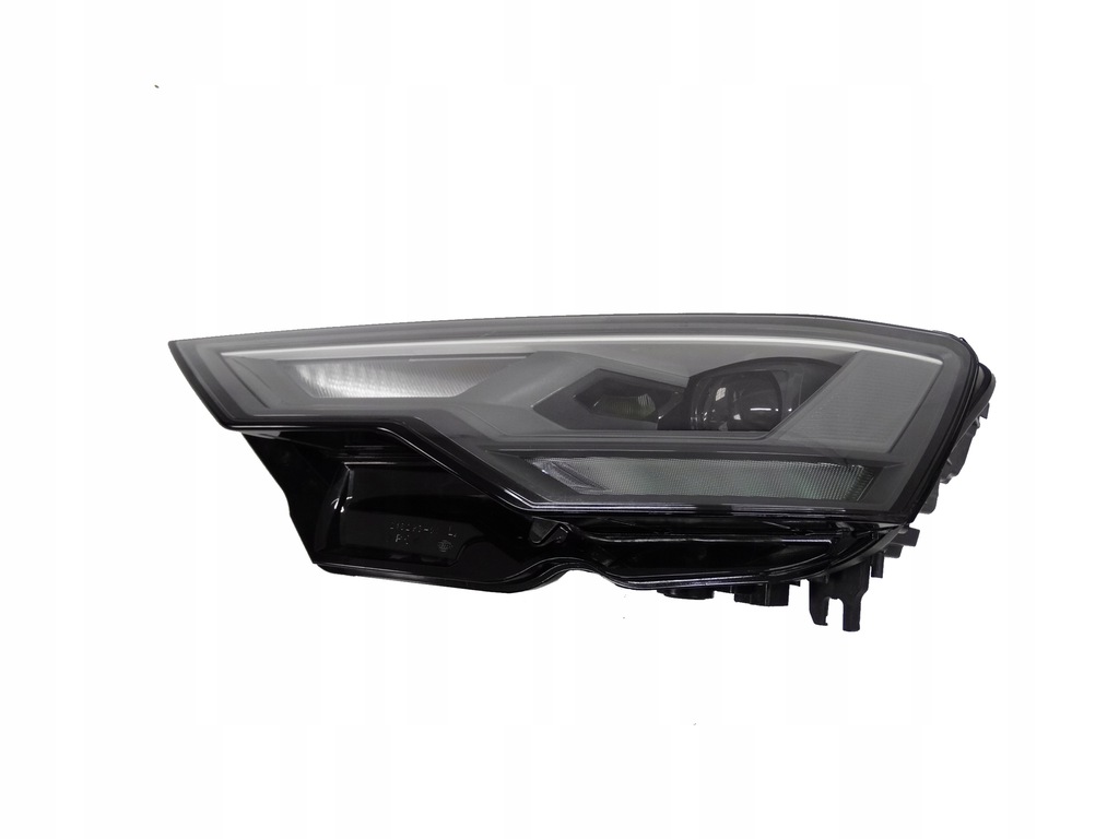 audi a6 c8 4k 18 20 faro izq. full led 4k0941033 (#)
