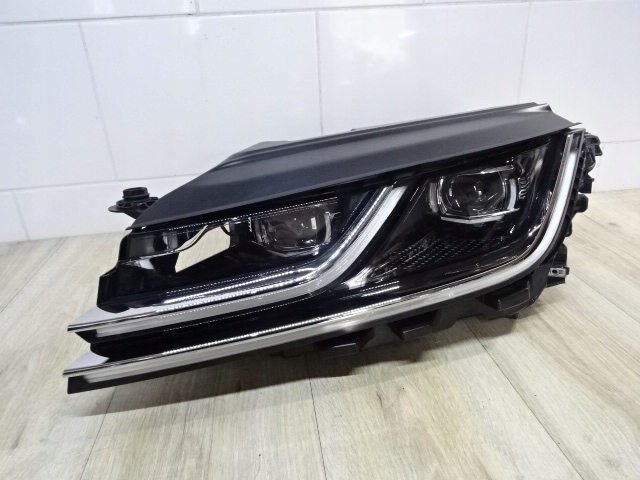 vw arteonfaro izq. xénon full led 3g8941081 (#)