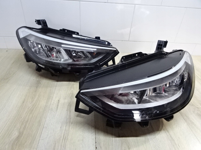  faro delantero vw id 3 id3 10b941005a 10b941006a (#)