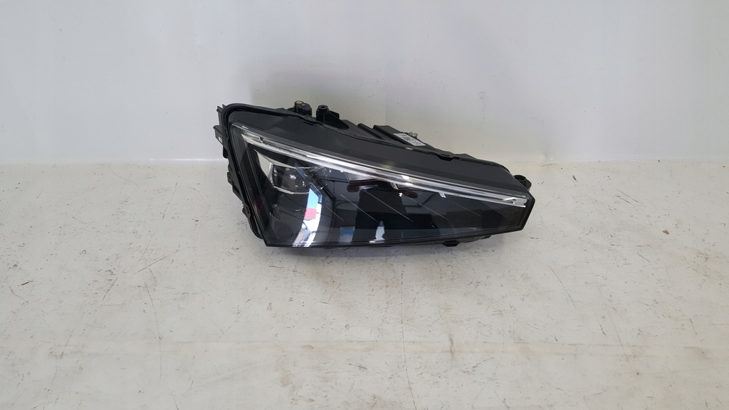 skoda scala full led faro delantero der.. 2019 2021r (#)