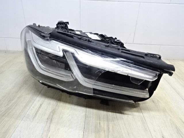 bmw g30 lift g31 full led der.. faro  (#)