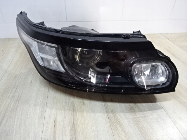 range rover fk6m 13w029hc faro der.. bi xenon (#)