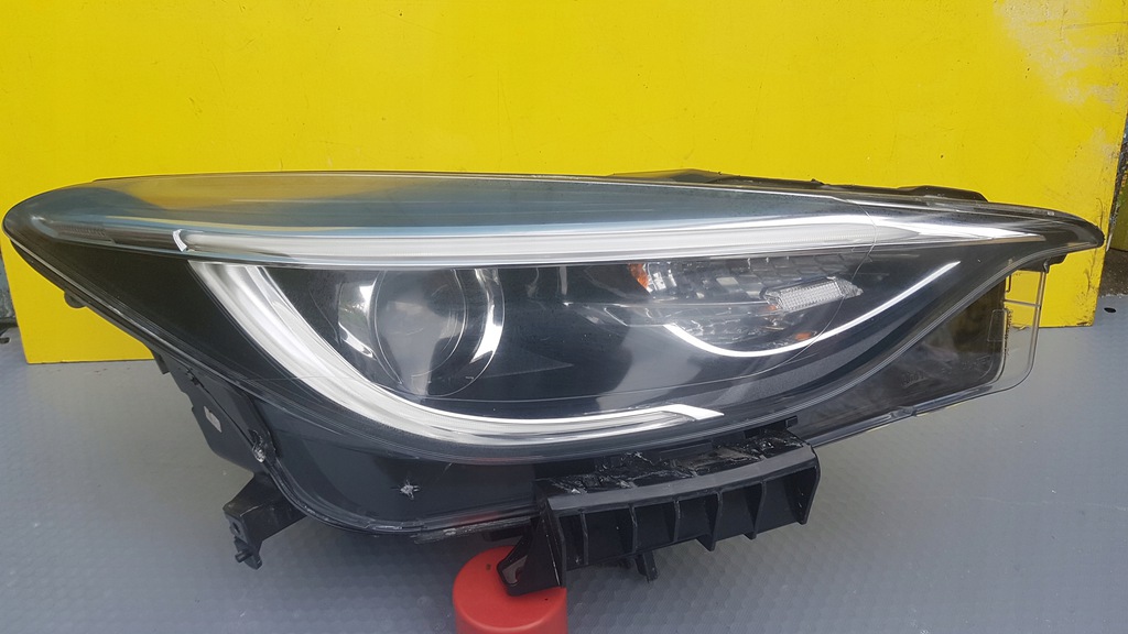 infiniti faro fullled der.. 260105da0a q30 qx30 (#)