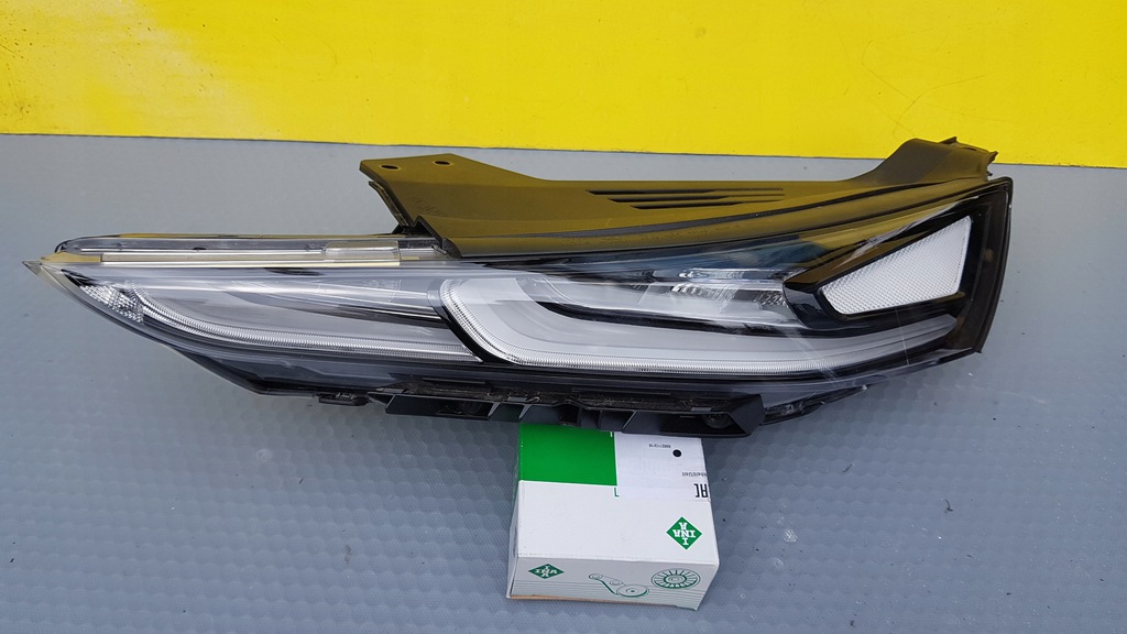 santa fe faro full led superior izq. 92207s1000 (#)