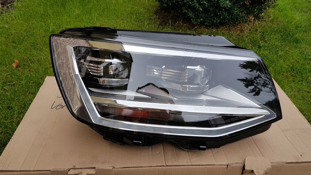 vw t6 multivan faro delantero r full led 7e1941036 (#)