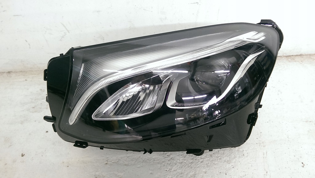  faro delantero izq. mercedes glc 253 (#)