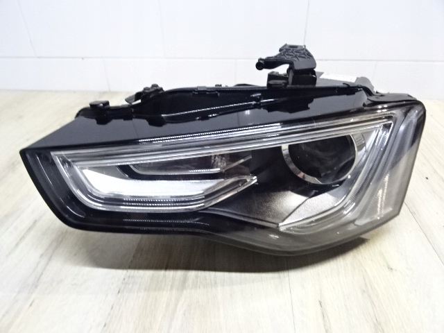 bi xénon led izq. faro audi a5 lift 8t0941005c eu (#)