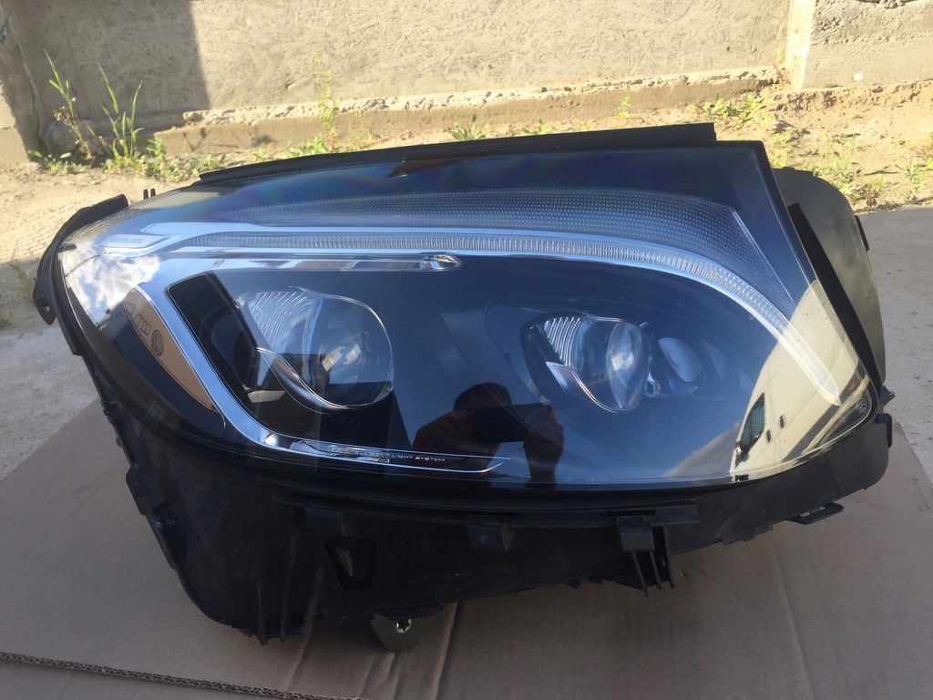  faro der.. mercedes glc w253 ils a2539065801 eu (#)