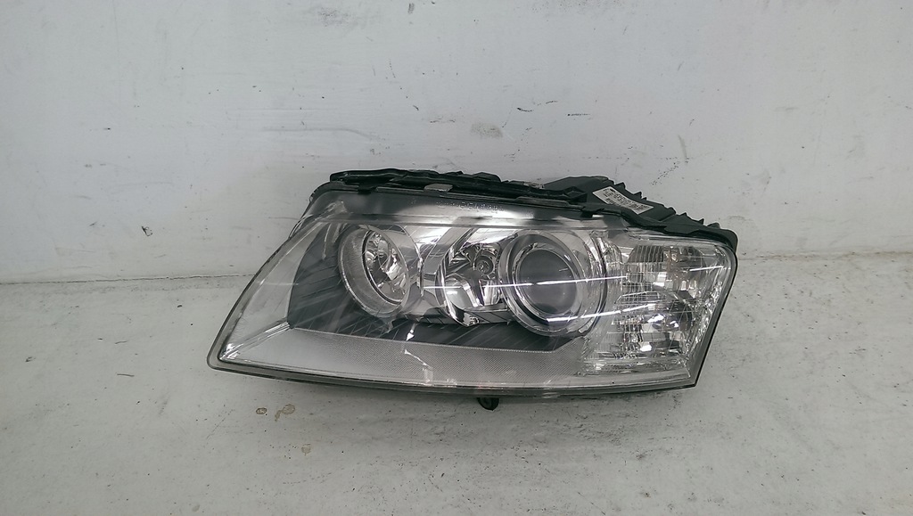  faro izq. delantero audi a8 d3 bi xenon (#)