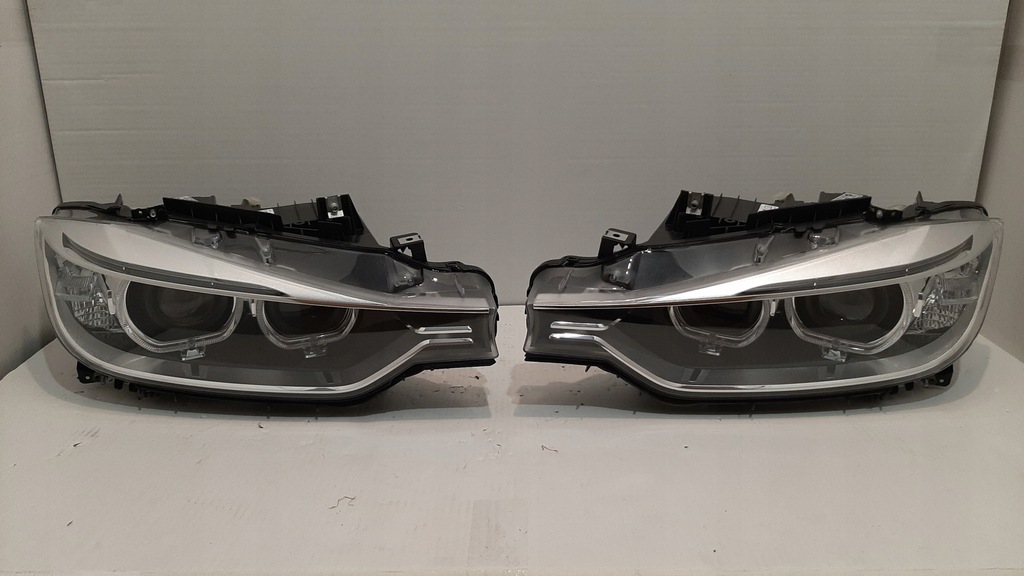 bmw 3 f30 bi xenon dinámic (#)