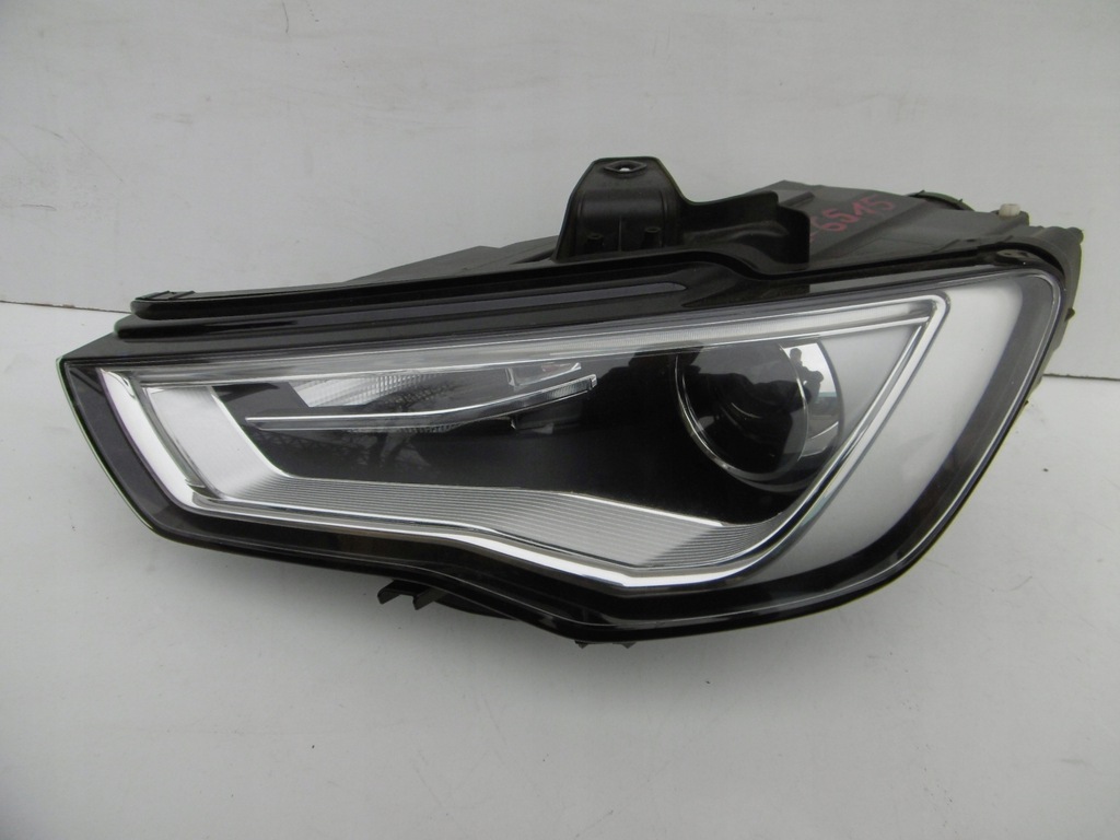 audi a3 s3 8v0 bi xénon led faro izq. delantero (#)