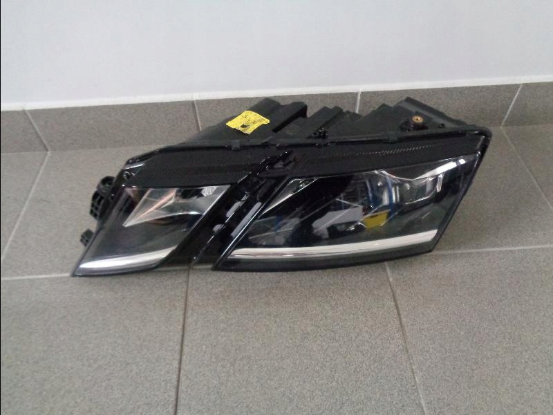 skoda octavia iii lift full led faro delantero 5e1 (#)