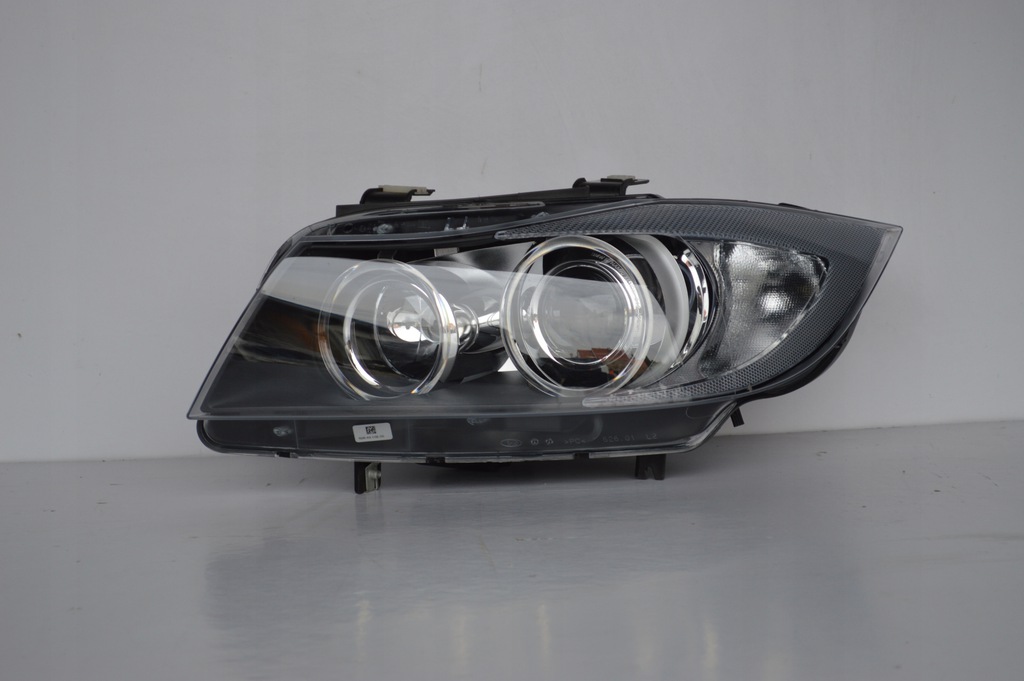  faro izq. delantero bmw e90 e91 xénon 7161671 (#)