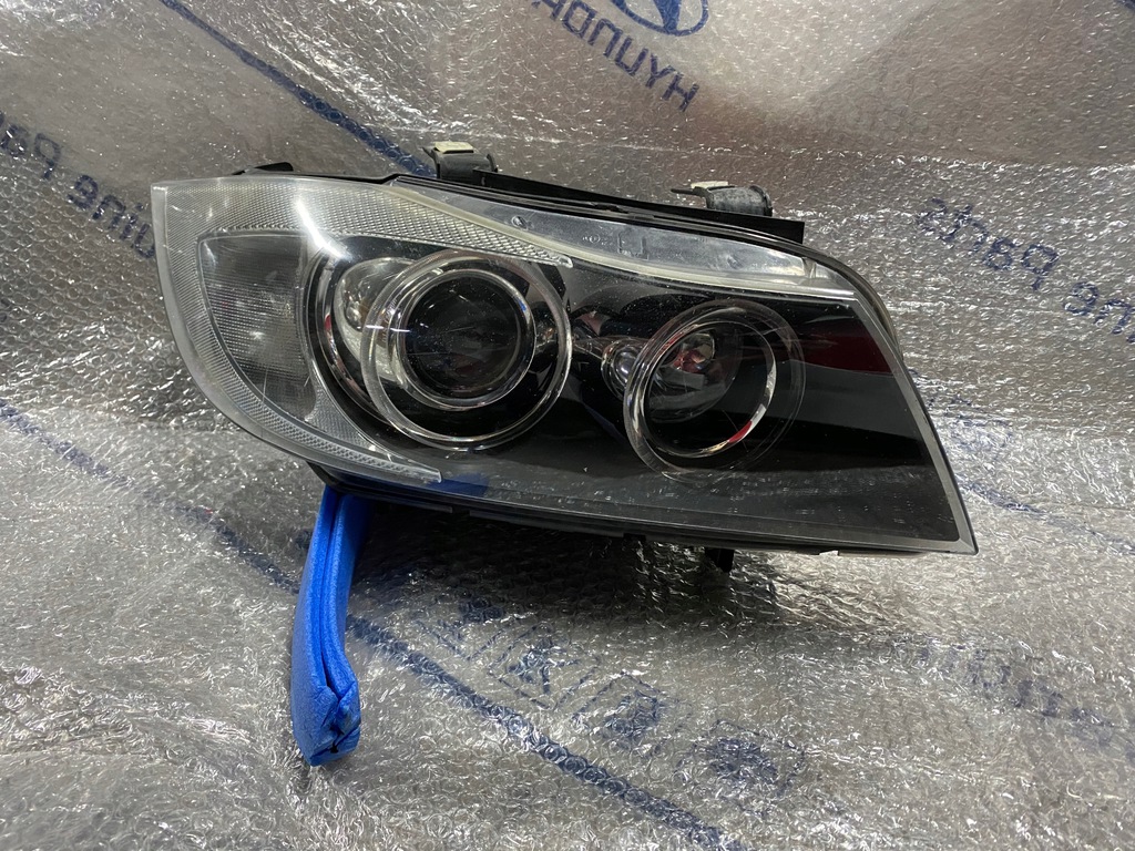  faro der.. xénon bmw e90 631169427389 eu (#)