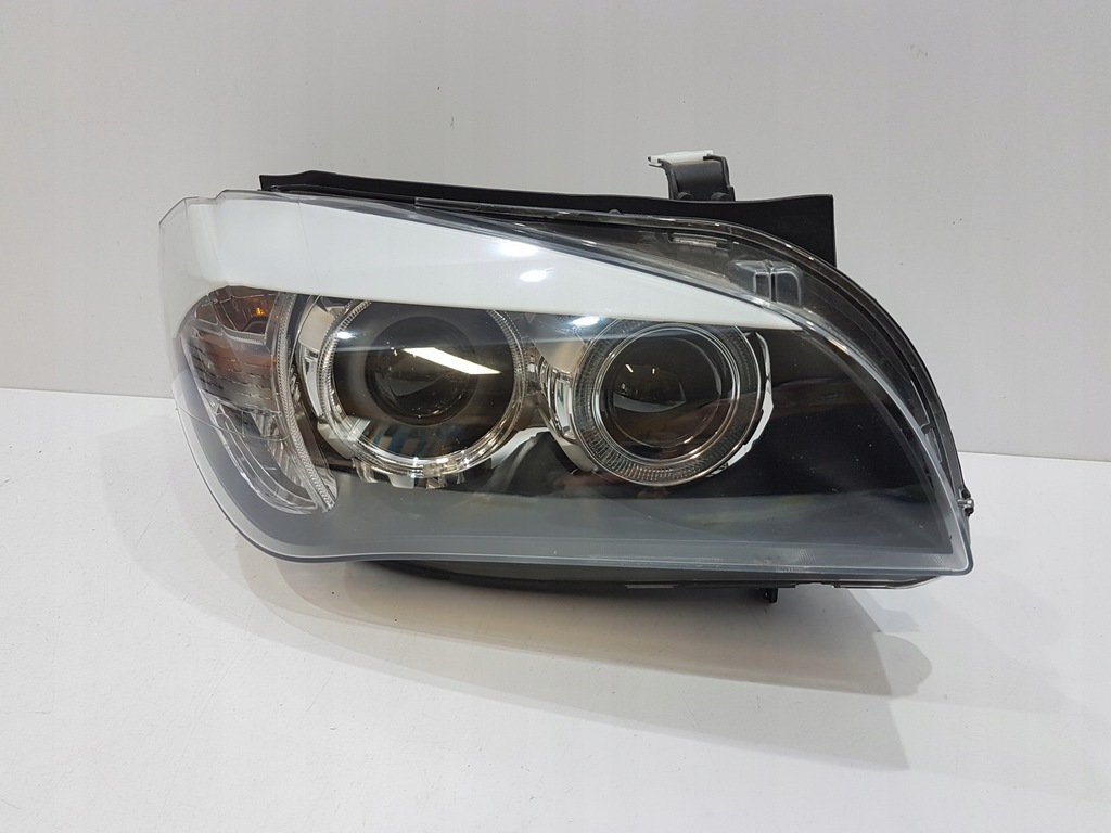  faro delantero bmw x1 e84 bi xenon 2009 2012 (#)