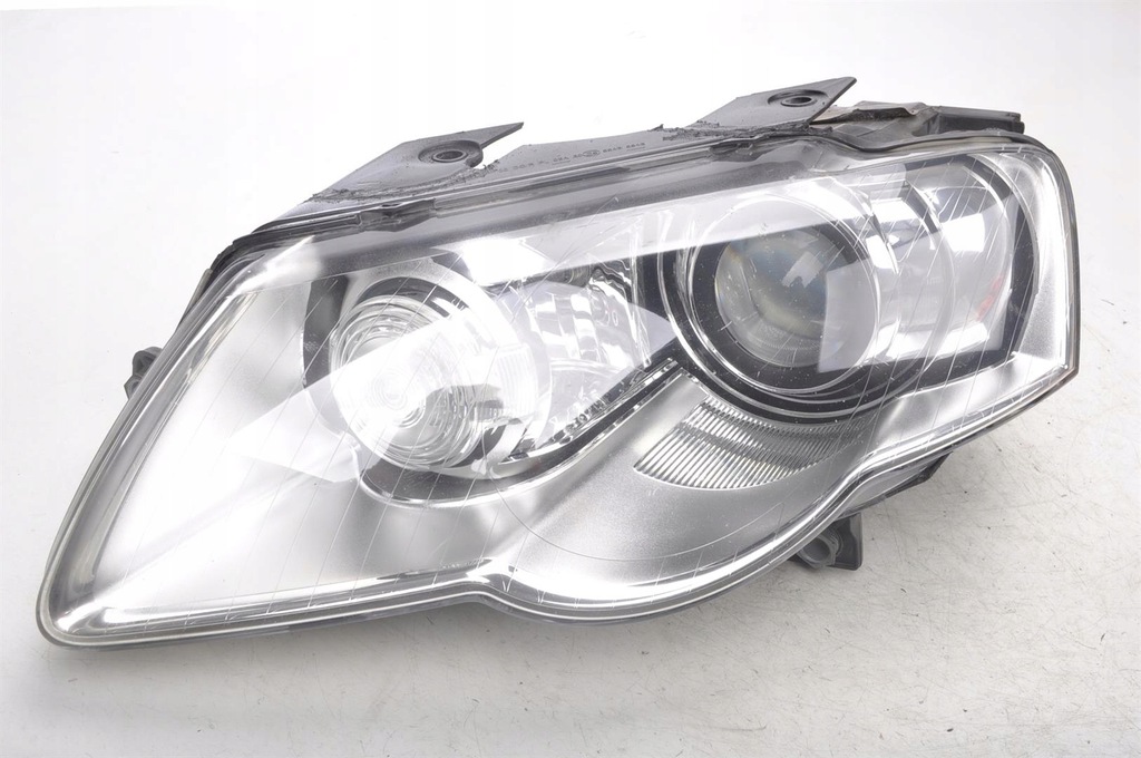 passat b6 faro izq. delantero izq. 3d0907391b euro (#)
