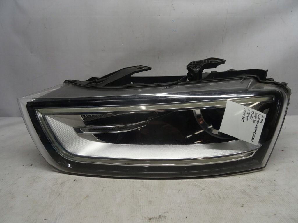 audi q3 faro xénon izq. 8u0941003d (#)