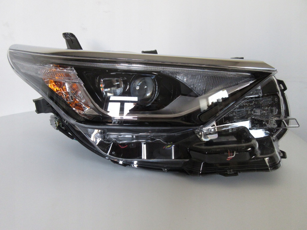 auris ii lift faro der.. compl full led (#)
