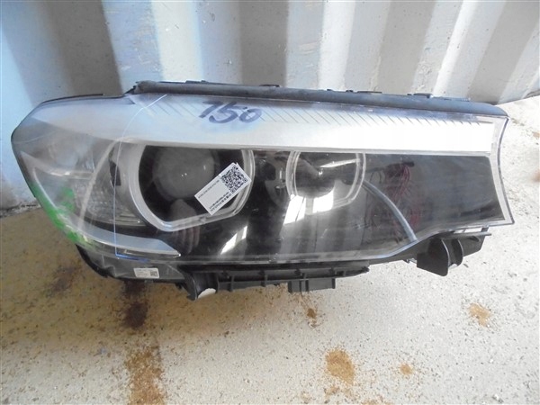 bmw g30 xénon led faro der.. (#)
