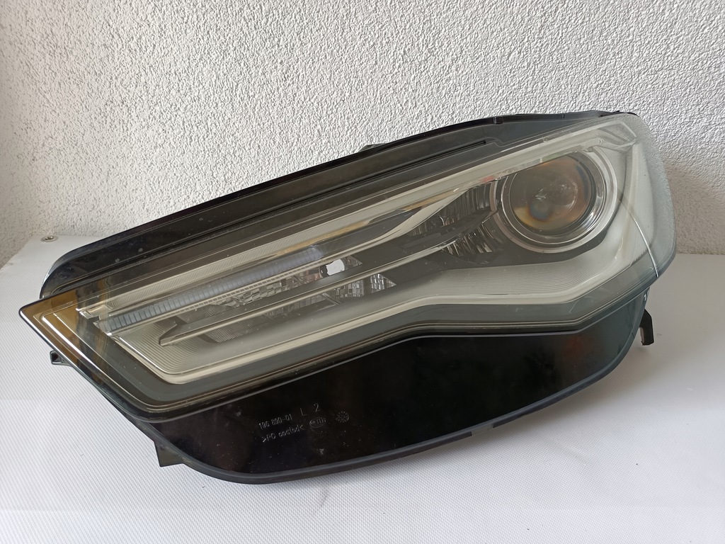 audi a6 c7 faro izq. xénon led 4g0941005f (#)