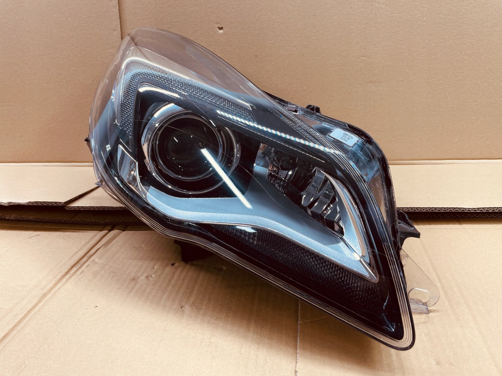  faro der.. insignia fl lift bi xénon torsional (#)