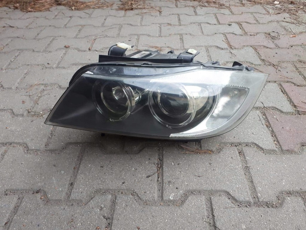  faro bmw e90 e91 direccional izq. (#)