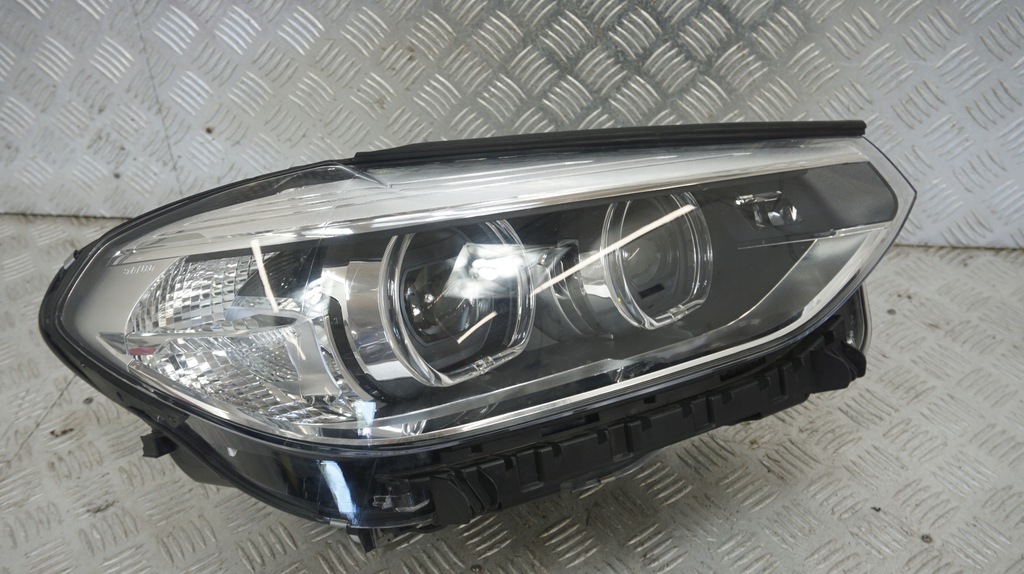 bmw g01 g02 faro der.. delantero full led 8739648 eu (#)