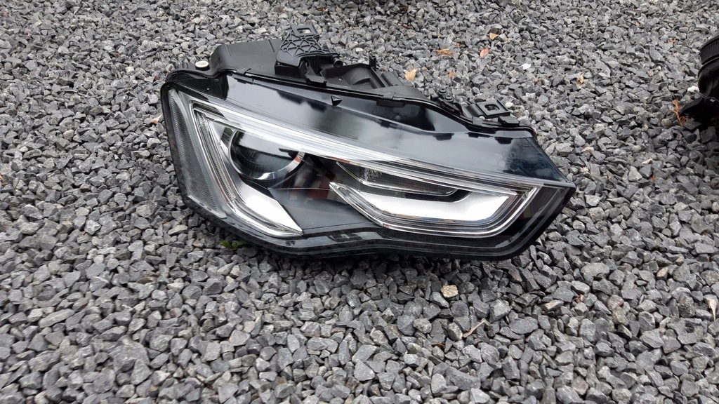 audi a5 lift 14' der.. faro europa original xénon (#)