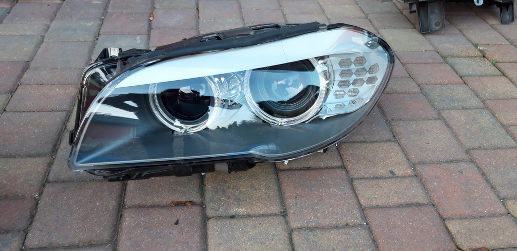 bmw 5 f10 11' xénon no torsional europa original (#)
