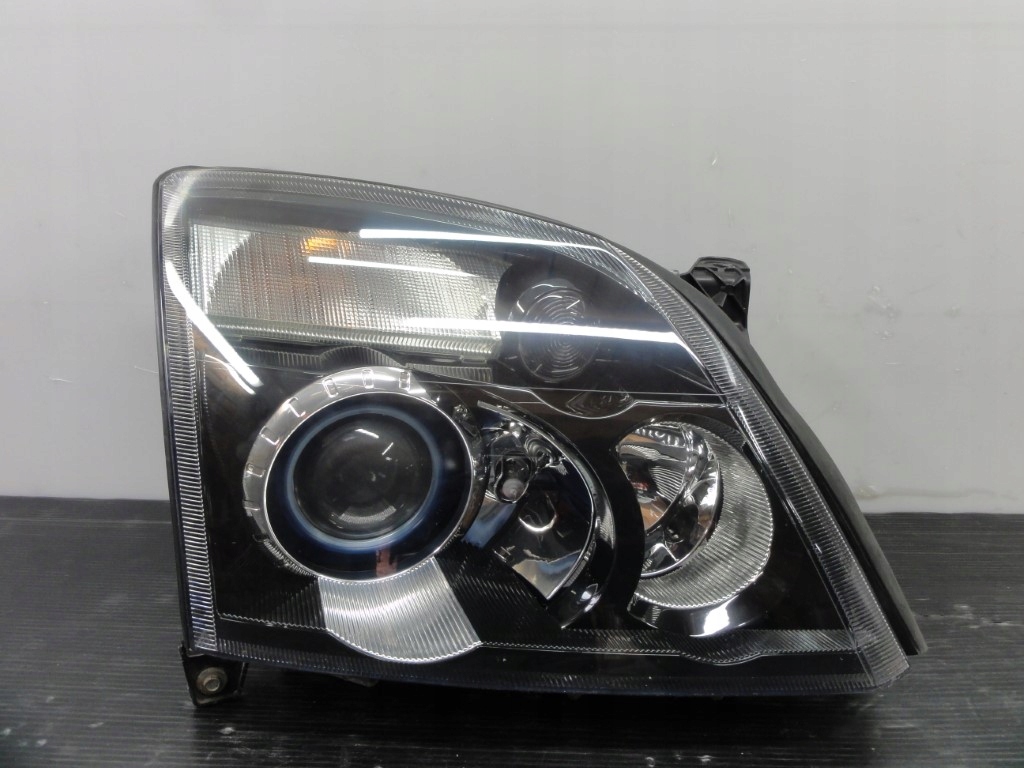 vectra c gts 02 05r der.. faro delantero xénon skr (#)