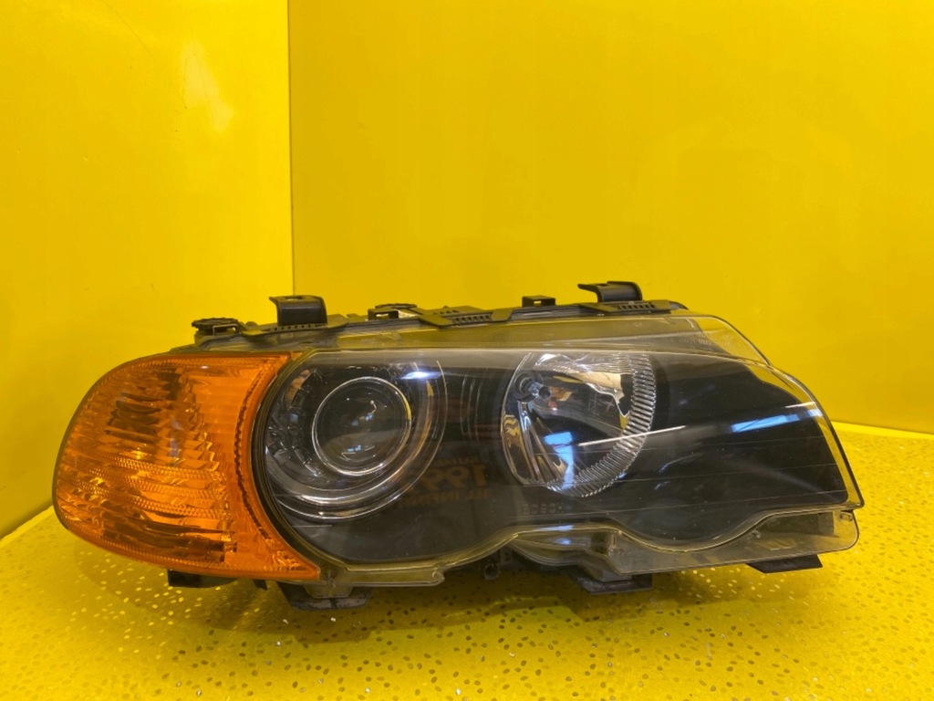  faro der.. bmw e46 coupe xénon (#)
