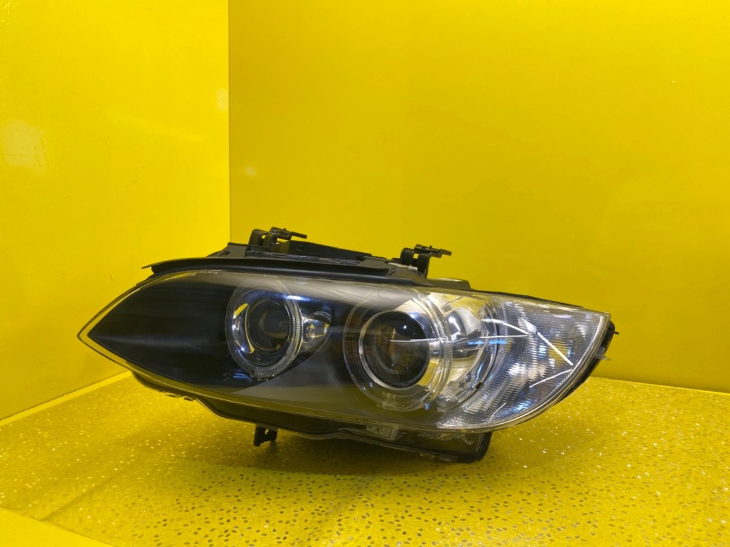  faro izq. bmw 3 m3 e92 e93 06 10 bi xenon (#)