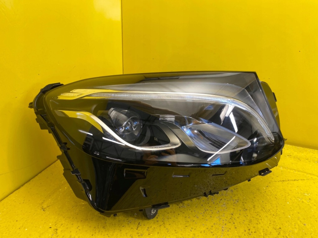  faro der.. mercedes glc w253 full led 16 20 (#)