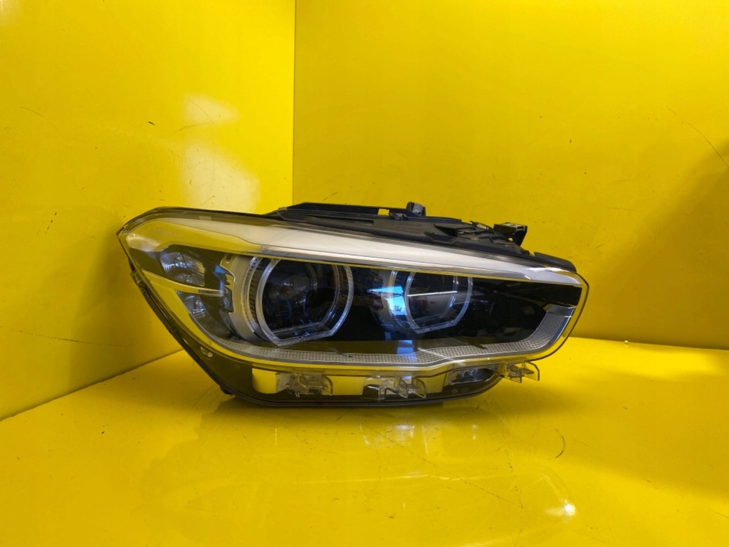  faro der.. bmw 1 f20 f21 lift lci 15=21 full led (#)