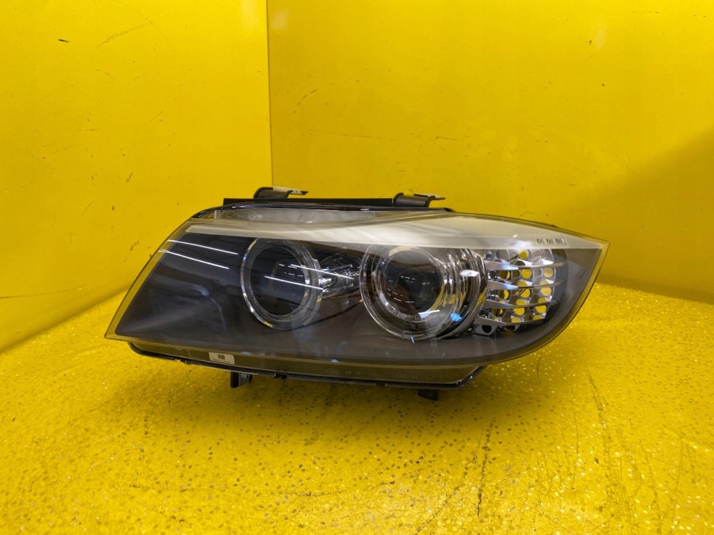  faros bmw 3 e90 lift bi xénon (#)