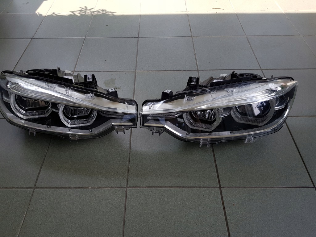 bmw 3 f30 f31 full led lote eu no giratorio (#)