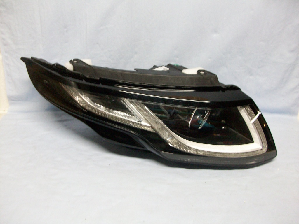 der.. range rover evoque lift bi xenon no giratorio (#)