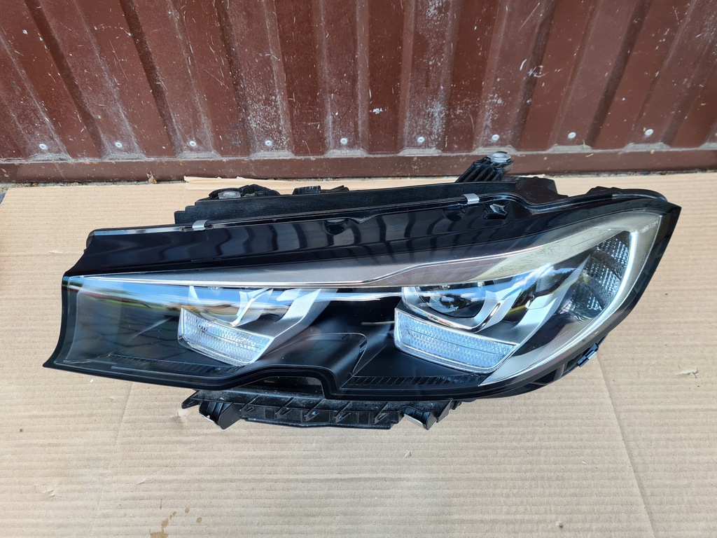  faro full led bmw g20 g21 9481695 (#)