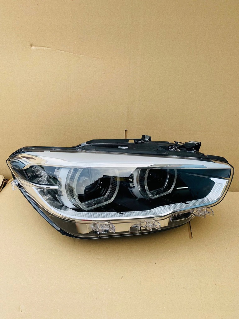  faro der.. full led bmw 1 f20 f21 lift hella eu (#)