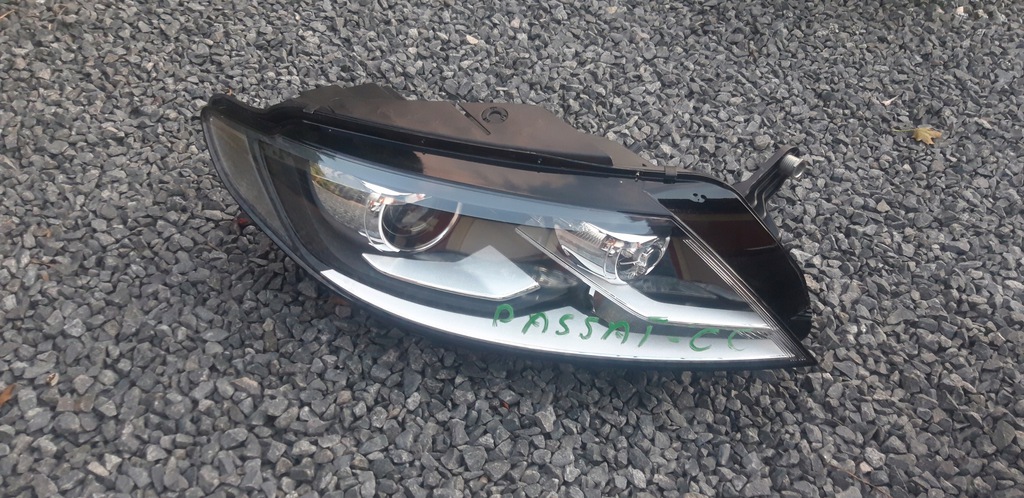 vw passat cc lift 15' xénon no torsional sin ledów (#)
