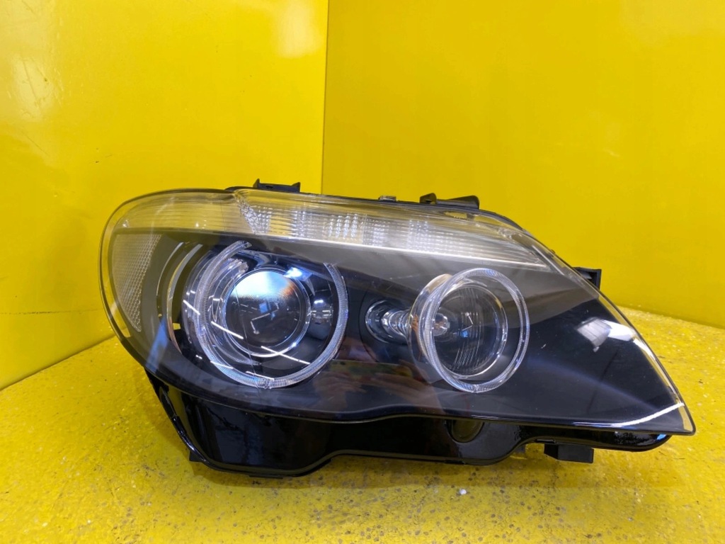  faro der.. bmw e65 lift (2001 2008) bi xénon (#)