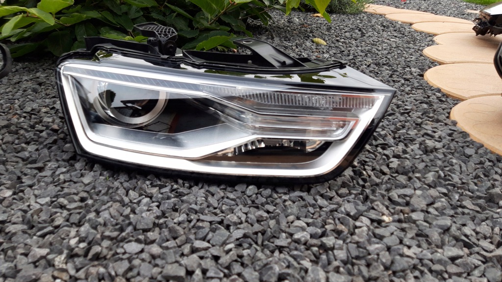 audi q315' lift der.. faro xénon led europa (#)